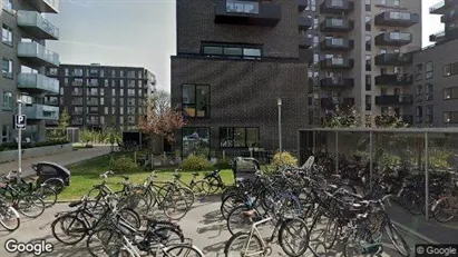 Lejligheder til salg i København S - Foto fra Google Street View