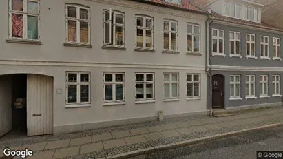 Lejligheder til salg i Horsens - Foto fra Google Street View