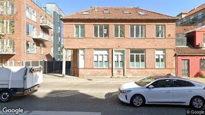 Lejligheder til salg i København S - Foto fra Google Street View