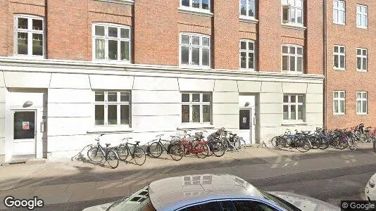 Lejligheder til salg i København S - Foto fra Google Street View