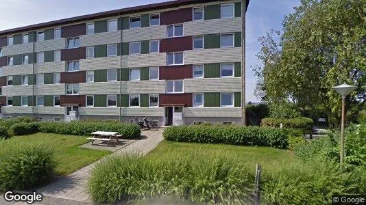 Lejligheder til salg i Randers NV - Foto fra Google Street View