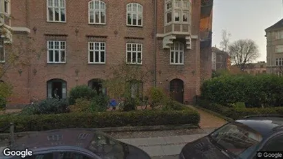 Lejligheder til salg i Frederiksberg C - Foto fra Google Street View