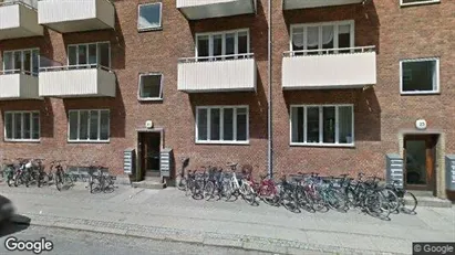 Lejligheder til salg i Østerbro - Foto fra Google Street View