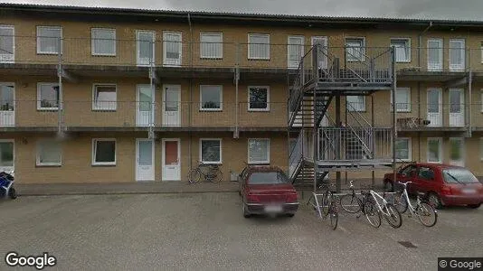 Lejligheder til salg i Holstebro - Foto fra Google Street View