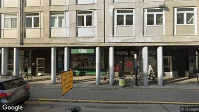 Lejligheder til salg i København K - Foto fra Google Street View