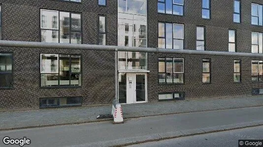 Lejligheder til salg i København S - Foto fra Google Street View