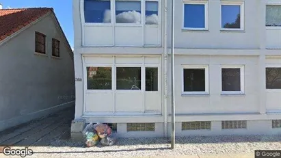 Lejligheder til salg i Randers C - Foto fra Google Street View