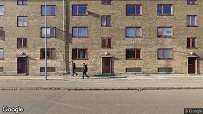 Lejligheder til salg i Rødovre - Foto fra Google Street View