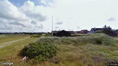 Lejligheder til salg i Skagen - Foto fra Google Street View