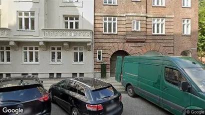 Lejligheder til salg i Frederiksberg C - Foto fra Google Street View