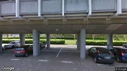 Lejligheder til salg i Kongens Lyngby - Foto fra Google Street View