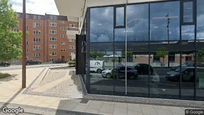 Lejligheder til salg i Aalborg Centrum - Foto fra Google Street View