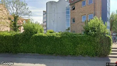 Lejligheder til salg i Frederiksberg - Foto fra Google Street View