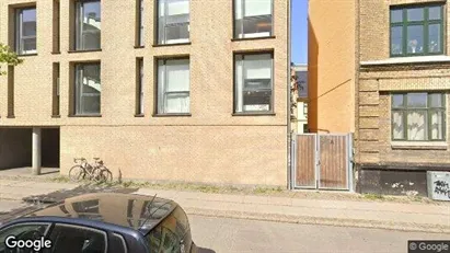 Lejligheder til salg i Frederiksberg - Foto fra Google Street View