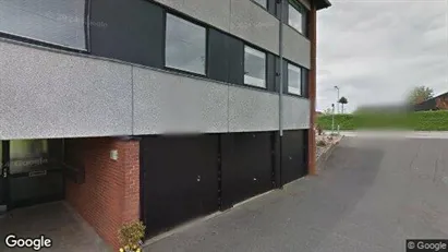 Lejligheder til salg i Herning - Foto fra Google Street View