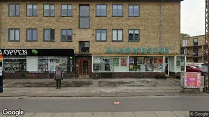 Lejligheder til salg i Rødovre - Foto fra Google Street View