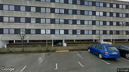 Lejligheder til salg i Risskov - Foto fra Google Street View