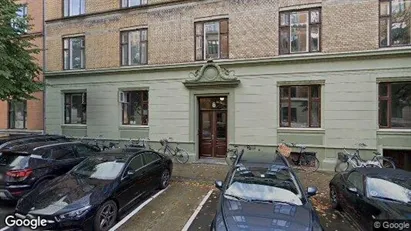 Lejligheder til salg i Frederiksberg C - Foto fra Google Street View