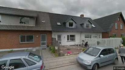 Lejligheder til salg i Holstebro - Foto fra Google Street View