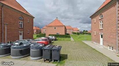 Lejligheder til salg i Odense C - Foto fra Google Street View