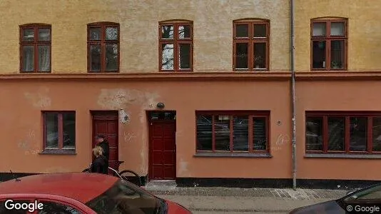 Lejligheder til salg i København S - Foto fra Google Street View