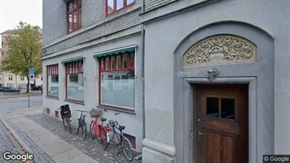 Lejligheder til salg i Østerbro - Foto fra Google Street View