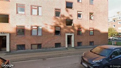 Lejligheder til salg i Vanløse - Foto fra Google Street View