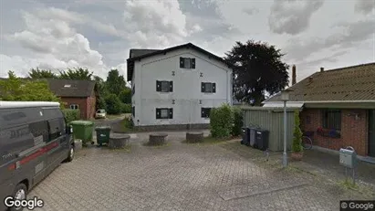 Lejligheder til salg i Næstved - Foto fra Google Street View