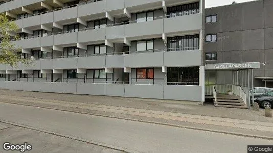 Lejligheder til salg i Frederiksberg - Foto fra Google Street View