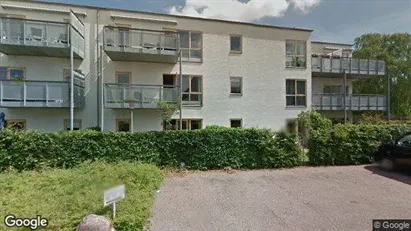 Lejligheder til salg i Birkerød - Foto fra Google Street View