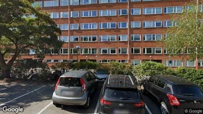 Lejligheder til salg i Frederiksberg - Foto fra Google Street View