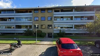 Lejligheder til salg i Taastrup - Foto fra Google Street View