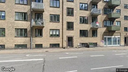 Lejligheder til salg i Nørrebro - Foto fra Google Street View