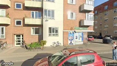 Lejligheder til salg i København S - Foto fra Google Street View