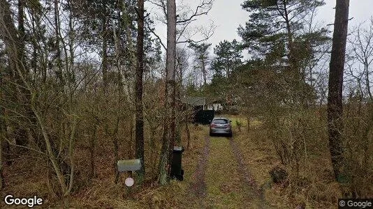 Lejligheder til salg i Højby - Foto fra Google Street View