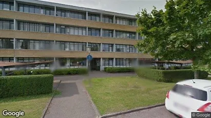 Lejligheder til salg i Slagelse - Foto fra Google Street View