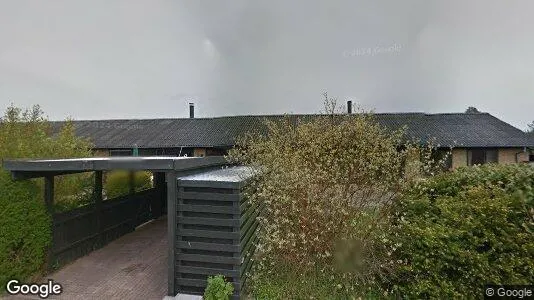 Lejligheder til salg i Køge - Foto fra Google Street View