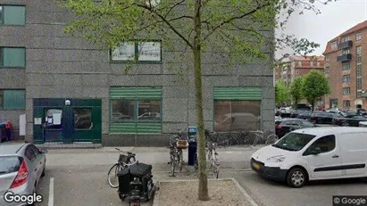 Lejligheder til salg i København S - Foto fra Google Street View