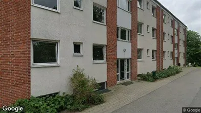 Lejligheder til salg i Birkerød - Foto fra Google Street View