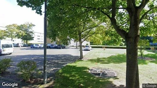 Lejligheder til salg i Odense N - Foto fra Google Street View