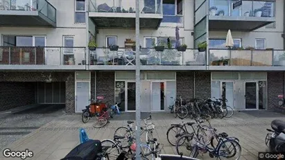 Lejligheder til salg i København K - Foto fra Google Street View