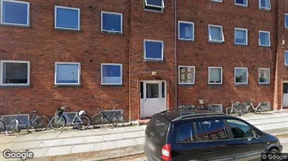 Lejligheder til salg i Charlottenlund - Foto fra Google Street View