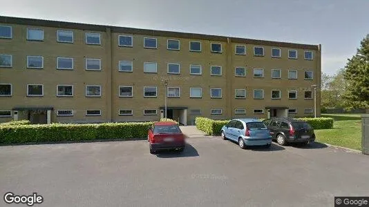 Lejligheder til salg i Viborg - Foto fra Google Street View