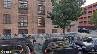 Lejligheder til salg i Nørrebro - Foto fra Google Street View