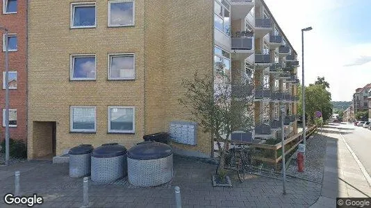 Lejligheder til salg i Randers C - Foto fra Google Street View