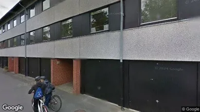 Lejligheder til salg i Herning - Foto fra Google Street View