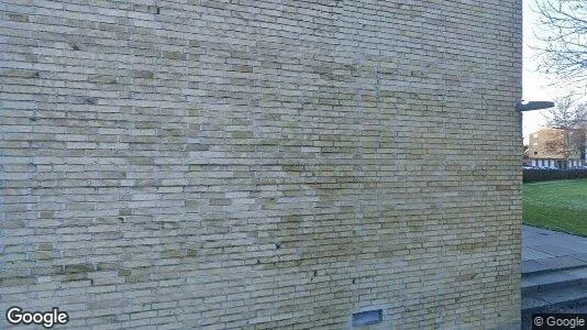 Lejligheder til salg i Risskov - Foto fra Google Street View