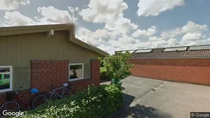 Lejligheder til salg i Holstebro - Foto fra Google Street View