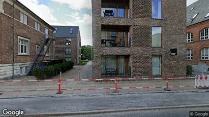 Lejligheder til salg i Østerbro - Foto fra Google Street View