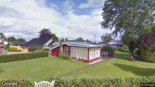 Lejligheder til salg i Haderslev - Foto fra Google Street View